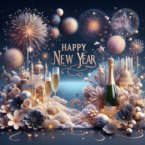 Happy New Year 2025, Peach Bowl, Happy New Year Pictures, Happy New Year Gif, Happy New Year Wallpaper, Happy Birthday Greetings Friends, Happy Birthday Wallpaper, Happy Birthday Celebration, Happy New Year Images