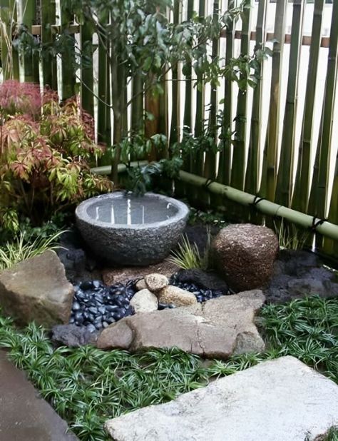 Small Corner Rock Garden Ideas: 28 Designs for Outdoor Oasis