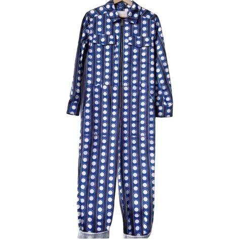 Make A Bold Statement With The La Doublej Bold Polka Dot Collared Jumpsuit. This Eye-Catching Jumpsuit Features A Playful Polka Dot Print And A Stylish Collared Neckline. It's The Perfect Piece To Add Some Fun And Flair To Your Outfit. Whether You Dress It Up With Heels Or Keep It Casual With Sneakers, This Jumpsuit Is Sure To Turn Heads Wherever You Go. Exposed Zip Closure At Front. Msrp $1200 Bust: 34.75" Leg Opening: 14.25" Waist: 32.25" Inseam: 25.75" Rise: 31" Hip: 33.25" Collared Jumpsuit, Mint Pants, Aztec Print Leggings, Collar Jumpsuit, Pant Trends, Striped Leggings, Silk Twill, Slim Pants, Polka Dot Print