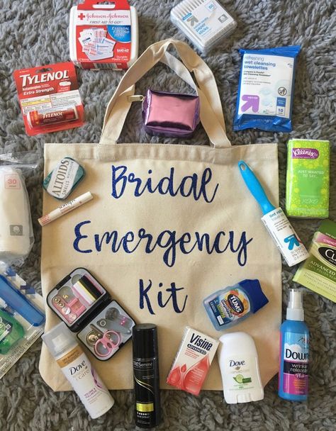 Bride Emergency Kit, Wedding Day Emergency Kit, Bridal Emergency Kits, Wedding Survival Kits, Wedding Emergency Kit, Travel Sewing Kit, Wedding Kit, Weddings By Color, Future Wedding Plans