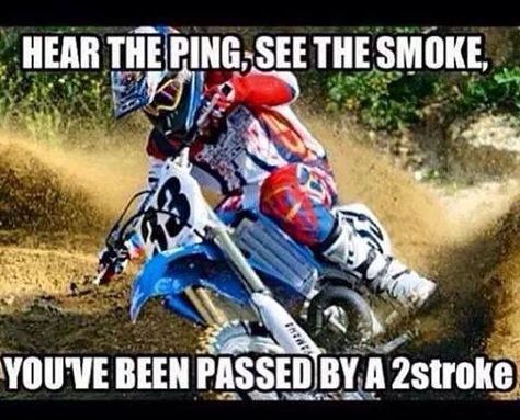 Dirtbike Memes, Motocross Funny, Sparrow Quotes, Bike Meme, Motocross Quotes, Dirt Bike Quotes, Bike Humor, Motorcycle Memes, Motorcycle Humor