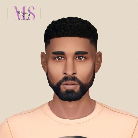 33-year-old caterer and aspiring restaurant owner, Bob Pancakes, gets a makeover❤️ Bob Pancakes, Eliza Pancakes, Sims 4 Cc Aesthetic, Business Savvy, Willow Creek, Restaurant Owner, Ts4 Cc, Sims 4 Cc, Sims 4