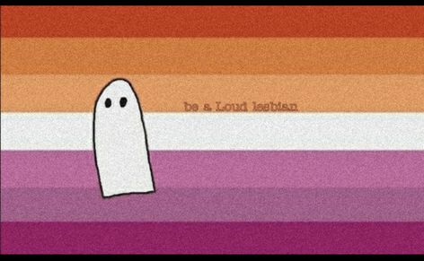 Lesbian Flag Aesthetic Wallpaper Laptop, Sunset Flag, Pride Pfp, Pc Wallpapers, Laptop Wallpapers, 5 Wallpaper, Lesbian Flag, Pc Wallpaper, Lgbtq Pride