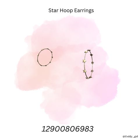 Bloxburg Accessories Codes Earrings, Berry Avenue Ring Code, Roblox Codes For Berry Ave Accessories, Earings Codes Berry Ave, Roblox Codes For Earrings, Berry Avenue Earrings, Berry Ave Earrings, Roblox Codes Earrings, Earring Codes For Berry Ave