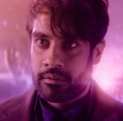 Sacha Dhawan Master, Dhawan Master, Doctor Who Master, Sacha Dhawan, 13th Doctor, Motion Pictures, Wibbly Wobbly Timey Wimey Stuff, Torchwood, Time Lords