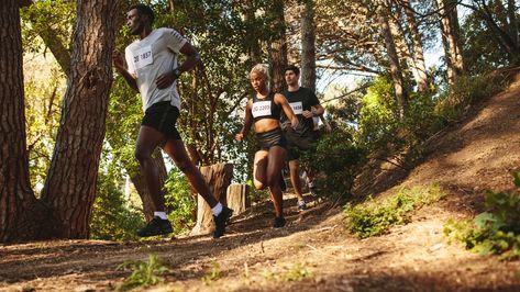 Some Work, All Play Ultramarathon Training, Ultra Marathon Training, Running Training Plan, Trail Running Training, Mountain Path, Ultra Trail, Trail Runner, Ultra Marathon, Running Club