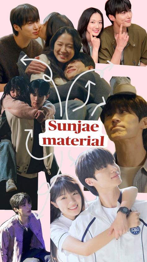 Need a sunjae material man 🤭😭 Caring Hot Vibe matcher Can give me piggy rides Affectionate baby boy 😭😭😭 #kdrama #lovelyrunner #boyfriend Affectionate Boyfriend, Kdrama, Give It To Me, Pins, Quick Saves