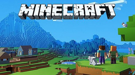 How Minecraft Became More: Forging an Online Business - Everything Entrepreneur Minecraft Pocket Edition, Minecraft Games, Most Played, Minecraft Pe, Hunger Games Trilogy, Pocket Edition, Coding For Kids, Typing Games, School Games