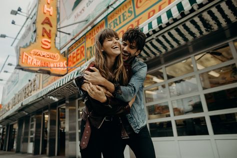 Phil Chester, Couples City, City Shoot, Portland Wedding Photographer, Popular Photography, Bride Photography, Couple Photoshoot Poses, Engagement Photo Inspiration, Photography Love