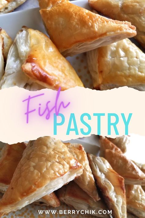 The fish pastry is my most favourite Sri Lankan short eats. Great for party appetizers and to serve as bite-sized snacks. Fish pastry recipe. Savoury puff pastry recipes appetizers parties. Gameday party finger food platters. Impress your family to this evening snack or serve it for breakfast. Appetizer recipes easy finger foods snacks for potlucks. Great snack ideas for birthday party finger foods entertaining. Party crowd pleaser. Satisfy your food cravings too with this recipe. Snack Ideas For Birthday Party, Savoury Puff Pastry Recipes, Birthday Party Finger Foods, Savoury Puff Pastry, Appetizer Recipes Easy Finger Foods, Fish Pastry, Puff Pastry Recipes Appetizers, Appetizer Recipes Easy, Puff Pastry Recipes Savory