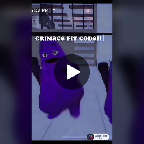 Replying to @𐦖 Vaehᆞ ismyᆞ fav 𐦖 crazy grimace fit code also tysm fo... | grimace berry avenue outfit | TikTok Berry Avenue Grimace Code, Berry Avenue Codes Grimace, Grimace Berry Avenue Code, Berry Avenue Grimace Outfit Codes, Grimace Outfit Code, Grimace Outfit Code Berry Ave, Avatar Creator, House Layout, Bloxburg House