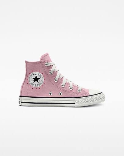 Custom Chucks, Converse Design, Pink Quince, Custom Chuck Taylors, Cold Weather Fashion, Chuck 70, Platform Sneaker, Shoe Show, Chuck Taylor All Star