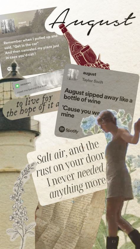 Folklore love triangle pt.2 #august #folklore #ts #taylorswift #swiftie #bettyjamesaugustine #folkloretaylorswift Folklore Love Triangle, Folklore August, August Folklore, August Taylor, Love Triangle, Taylor Swift Lyrics, Just In Case, Taylor Swift, Wine Bottle