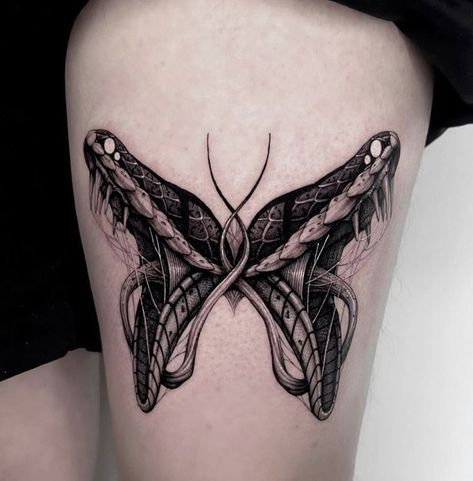 Gotik Tattoo, Forarm Tattoos, Theme Tattoo, Creepy Tattoos, Black Ink Tattoos, Dope Tattoos, Simplistic Tattoos, Piercing Tattoo, Creative Tattoos