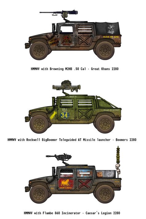 Fallout Tactics, Types Of Jeeps, Future Tank, Fallout Rpg, Out Of Comfort Zone, Fallout Fan Art, Fallout Game, Fallout Art, Army Truck