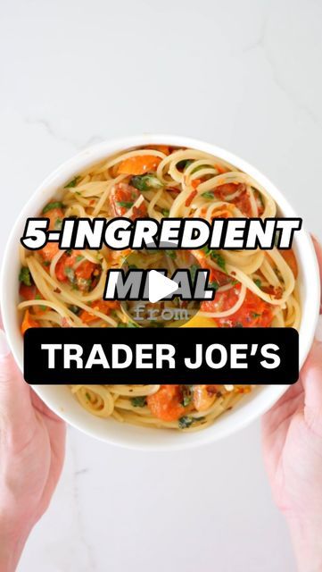 Pre Cooked Chicken, Trader Joes Recipes, Easy Meal Plans, 5 Ingredient Recipes, Pasta Bake, Easy Weeknight Dinners, Trader Joes, Weeknight Meals, Main Meals