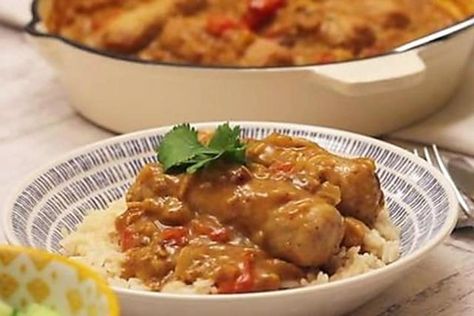 Best Ever Curried Sausages Lunch Ideas For Home, Curried Sausages, Sausage Dishes, Curry Dishes, Pork Sausage, Granny Smith, Sausage Recipes, Sausages, Meat Dishes