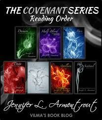 Jennifer L.Armentrout Jennifer L Armentrout Books, The Covenant Series, Jennifer Armentrout, Lux Series, Jennifer L Armentrout, Books 2023, Favorite Book Quotes, All About Books, Book Suggestions