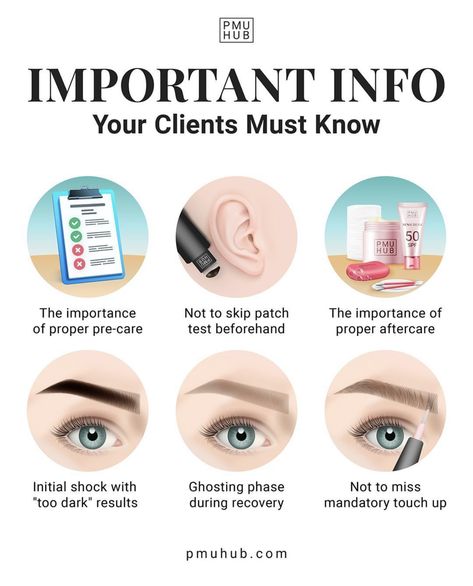 Make Up Salon Ideas, Brow Training, Microblading Touch Up, Pmu Business, Pmu Brows, Mircoblading Eyebrows, Make Up Salon, Brow Mapping, Ombre Brows