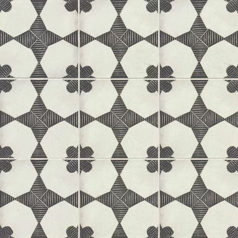 Bedrosians Enchante, Transitional Tile, Pet Friendly Flooring, Encaustic Cement Tile, Modern Tiles, Encaustic Tile, Tile Pattern, Porcelain Floor Tiles, Porcelain Flooring