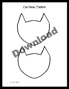 Simple Story Problems with Pete the Cat Pete The Kitty, Pete The Cat Face Template, Pete The Cat Buttons Printable, Pete The Cat Template Free Printables, Pete The Cat Template, Pete The Cat Button Craft, Preschool First Week, Pete The Cat Buttons, Compose And Decompose Numbers