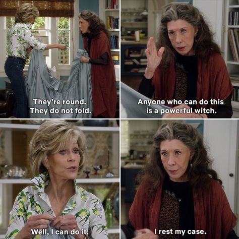 Grace And Frankie Quotes, Duo Quotes, Truth About People, Lilly Tomlin, Grace And Frankie, Lily Tomlin, Thelma Louise, Netflix Tv Shows, Character Quotes