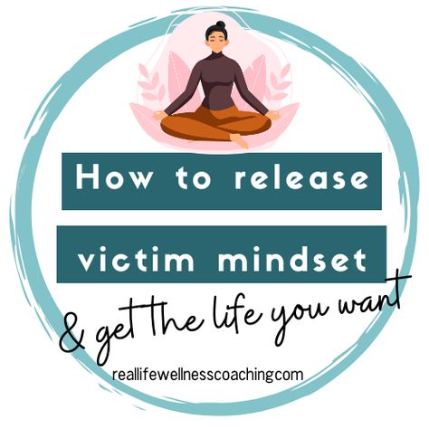 How to release victim mindset and get the life you want! Recognize when you have shifted to victim mindset and learn action steps you can take to take control over your life! Victim Mindset, Organize Paperwork, Book Club Questions, Genre Of Books, Victim Mentality, Organizing Paperwork, How To Move Forward, Free Coaching, Relationship Issues