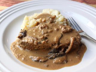 Food Wishes Video Recipes: Creamy Mushroom Meatloaf – For the sauce Mushroom Meatloaf Recipes, Allrecipes Meatloaf, Mushroom Meatloaf, Pork Meatloaf, Creamy Mushrooms, Slow Cooker Beef, Meatloaf Recipes, Creamed Mushrooms, Meat Dishes