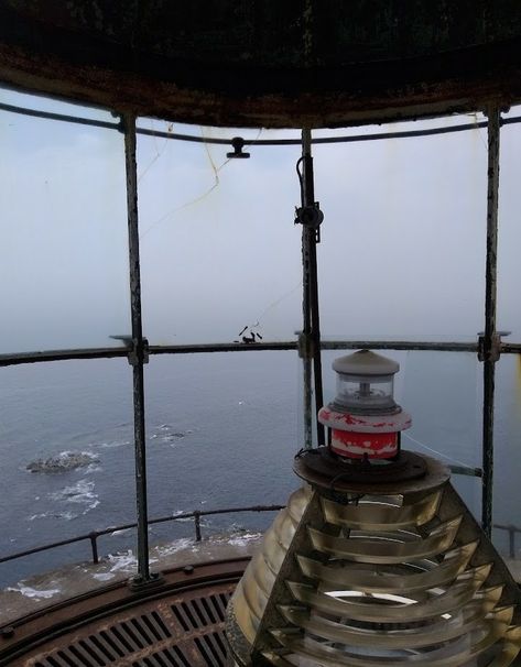 Inside Of A Lighthouse, Old Lighthouse Aesthetic, Inside A Lighthouse, Sea Shanty Aesthetic, Lighthouse Keeper Aesthetic, Inside Lighthouse, Lighthouse Core, Lighthouse Interior, Lighthouse Aesthetic