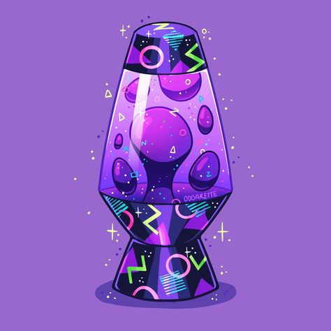 All Posts • Instagram Purple Illustration Art, Lava Lamp Drawing, Lava Lamp Illustration Art, Pink Lava Lamp Aesthetic, Lava Lamp Art, Trippy Lava Lamp Painting, Purple Lava Lamp Aesthetic, Skull Lava Lamp, Horror Vacui