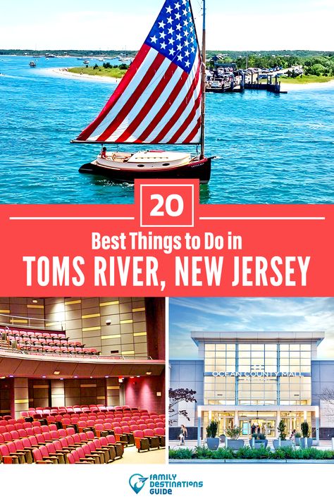 River Restaurant, Nj Beaches, Asbury Park Nj, Toms River Nj, Ocean Grove, Park Restaurant, Asbury Park, Family Destinations, Brunch Spots