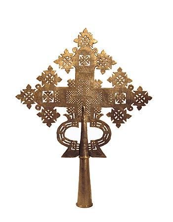 🌛🔹💥More Pins Like This At FOSTERGINGER @ Pinterest 💥🔹 Ethiopian Cross Design, Ethiopian History, African Artifacts, Eternal Knot, Cross Embroidery Designs, Ethiopian Cross, Coptic Cross, Ethiopian Jewelry, Social Media Branding Design