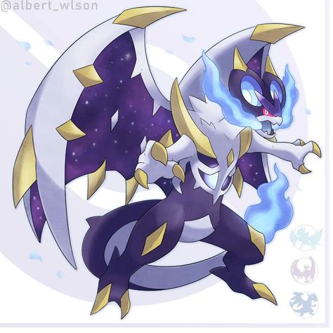 Form variant and fusions from my recent commission set! (Swipe to see each of them in full view). The list of commission requests were: -… | albrt-wlson (@albert_wlson) on Instagram Mega Evolution Pokemon, Zoroark Pokemon, Mtg Altered Art, Pokemon Dragon, Pokemon Fusion Art, Mega Pokemon, Oc Pokemon, Pokemon Breeds, Fusion Art