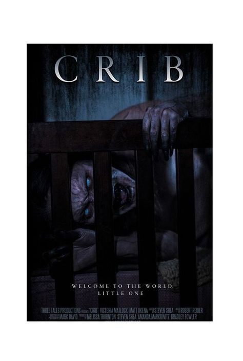 CRIB Crypt Tv, Scary Movies To Watch, Top Horror Movies, Mark Parisi, Horror Movies List, Film Recommendations, Movie Hacks, Scary Films, Movies To Watch Teenagers