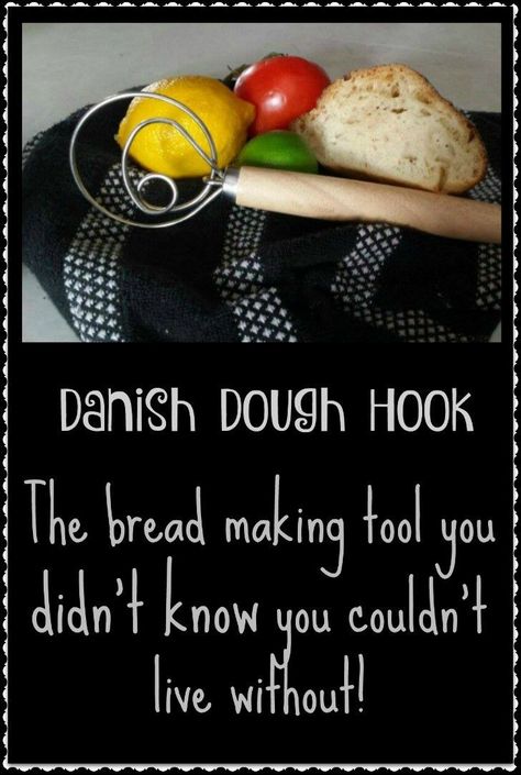 Dough Whisk, Bread Scoring, Danish Dough, Japanese Bread, Making Bread, Artisan Bread Recipes, Breads & Buns, Bread Making, Fast Dinners