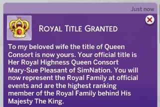 Sims 4 Cheats, Wedding Royal, Sims 4 Tsr, Sims 4 Challenges, Sims 4 Traits, Sims 4 Cas Mods, Sims 4 Family, Play Sims 4, Sims Packs