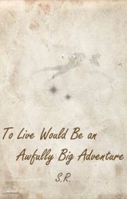 to live would be an awfully big adventure. Adventure Wallpaper, Live Tattoo, Adventure Tattoo, Cheesy Quotes, Face Characters, Disney Tattoos, Big Adventure, Minimalist Tattoo, Disney Drawings