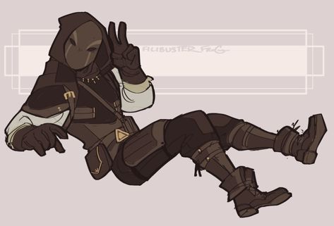 Dnd Character Outfit Design, Assassin Outfit Design, Dnd Masked Character, Thief Clothes, Thief Aesthetic, Battle Outfits, Warrior Outfits, Oc Clothes, Art 101