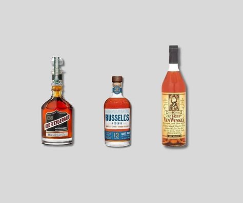 Here's A List of 2024's Allocated Bourbon Blanton's Bourbon, Bourbon Cocktail Recipe, Bourbon Brands, Single Barrel Bourbon, Fall Cocktails Recipes, Rye Bourbon, Buffalo Trace, Fall Cocktail, Best Bourbons