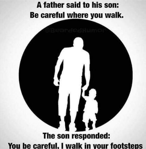 Good Father Quotes, Good Parenting Quotes, Father Son Quotes, I Love My Hubby, Mommy Moments, Son Quotes, Fathers Say, I Love My Son, Father Quotes