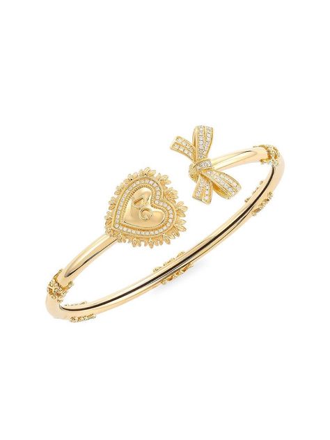 Dolce And Gabbana Bracelet, Dolce And Gabbana Jewelry, Dolce Gabbana Jewelry, Love And Faith, Dope Jewelry Accessories, Dg Logo, Designer Bracelet, Heart Symbol, Jewelry Accessories Ideas