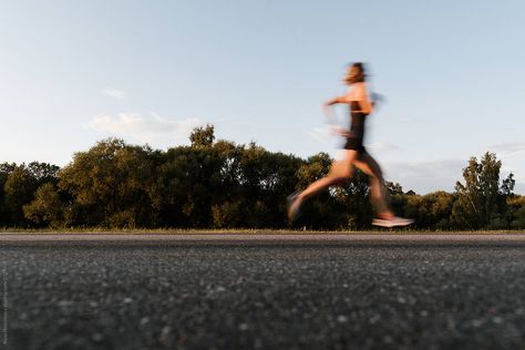 Aesthetic Running, Running Pictures, Running Photography, Faster Runner, Running Photos, Motion Photography, Cycling Race, Running Race, After Running