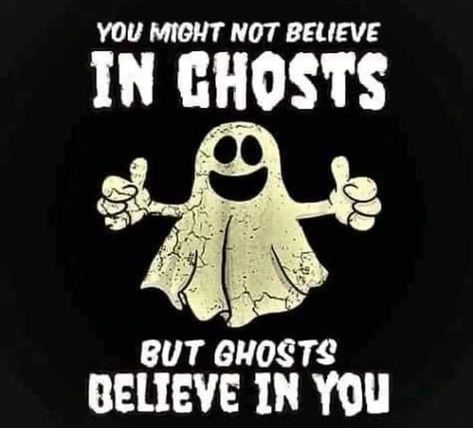 Paranormal Investigation, Ghost Hunting, Haunted Places, Believe In You, Make Me Smile, Hunting, Ghost, Humor, Memes