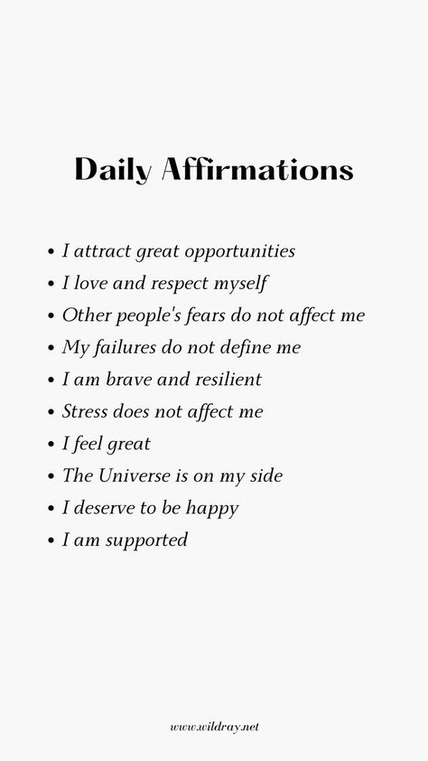 Glow Up Affirmations Quotes, Daily Routine Spiritual, Positive Self Talk Quotes Daily Affirmations, Blessing Manifesting Self Care, Self Growth Routine, Daily Affirmations For Glow Up, Daily Affirmations About Self Love, Affirmations Positive Law Of Attraction Wallpaper Aesthetic, Law Of Affirmation Quotes