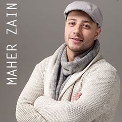 :) Lagu Maher Zain, Humood Alkhudher, Islamic Music, Harris J, Maher Zain, Real Madrid Team, Men's Casual Fashion, Sweater Scarf, Traditional Music