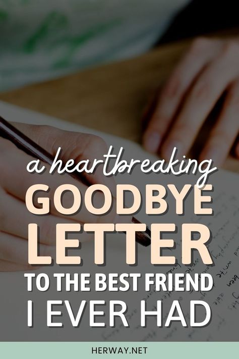 A goodbye letter to a dear friend who will never be replaced in my heart. I’ll always love you but it’s time for me to move on. Goodbye Love Letters To Your Boyfriend, Love Letters Saying Goodbye, When Your Best Friend Replaces You Quotes, Saying Goodbye To A Friend Who Died, Ex Best Friend Quotes Moving On Memories, How To Say Goodbye To Your Best Friend, Letter To My Ex Best Friend, Letter To Someone Who Hurt You, Goodbye Love Letter