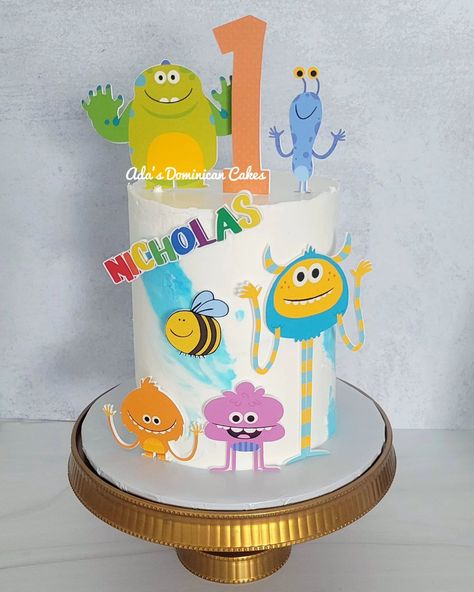 Super simple songs cake♥️ . . . . . . . .#supersimplesongscake .#cakeinfantil .#kidscakedecorating .#bizcochodominicano🎂🇩🇴 .#suspirodominicano Super Simple Cake, Sing 2 Birthday Cake Ideas, Sing 2 Birthday Cakes, Simple Songs Birthday Theme, Super Simple Songs Birthday Cake, Super Simple Songs Invitation, Super Simple Songs Birthday Party Theme, Super Simple Songs Birthday Party, Super Simple Songs Birthday Invitation