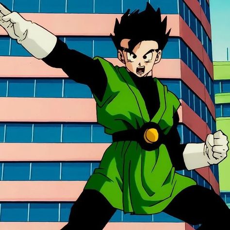 Dbz Pan, Dragon Ball Z Fusion, Fusion Reborn, Dbz Gohan, Great Saiyaman, Son Gohan, Dragon Ball Super Manga, Anime Wallpapers, Dragon Ball Art