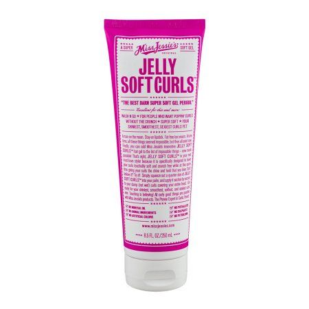 Jelly Soft Curls, Miss Jessies, Herbal Hair Growth, Grow Thicker Hair, Makeup Hacks Beauty Secrets, Curls Hair, Fall Leggings, Brunette Balayage Hair, Herbal Hair