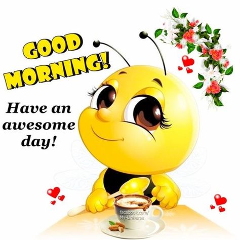 Good morning ji❤️🤗😘 Happy Sunday❤️ Have a wonderful day love ❤️🤗😘 love you sweetheart ❤️🤗😘😘 Cute Morning Quotes, Good Day Images, Funny Good Morning, Funny Good Morning Images, Good Day Wishes, Good Morning Love Gif, Have An Awesome Day, Good Morning My Friend, Good Morning Quotes For Him